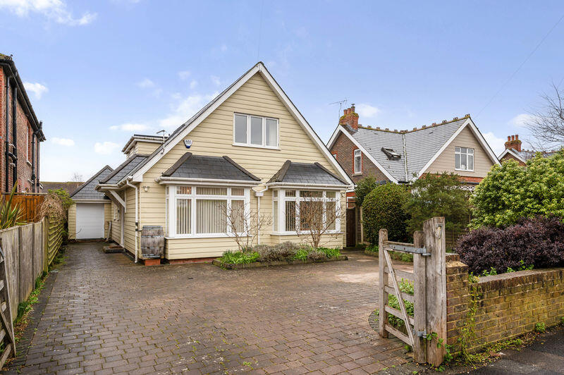 Main image of property: Beach Road, Emsworth 