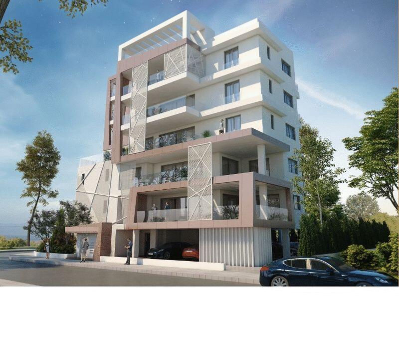 Main image of property: Larnaca Marina, Larnaca, Cyprus