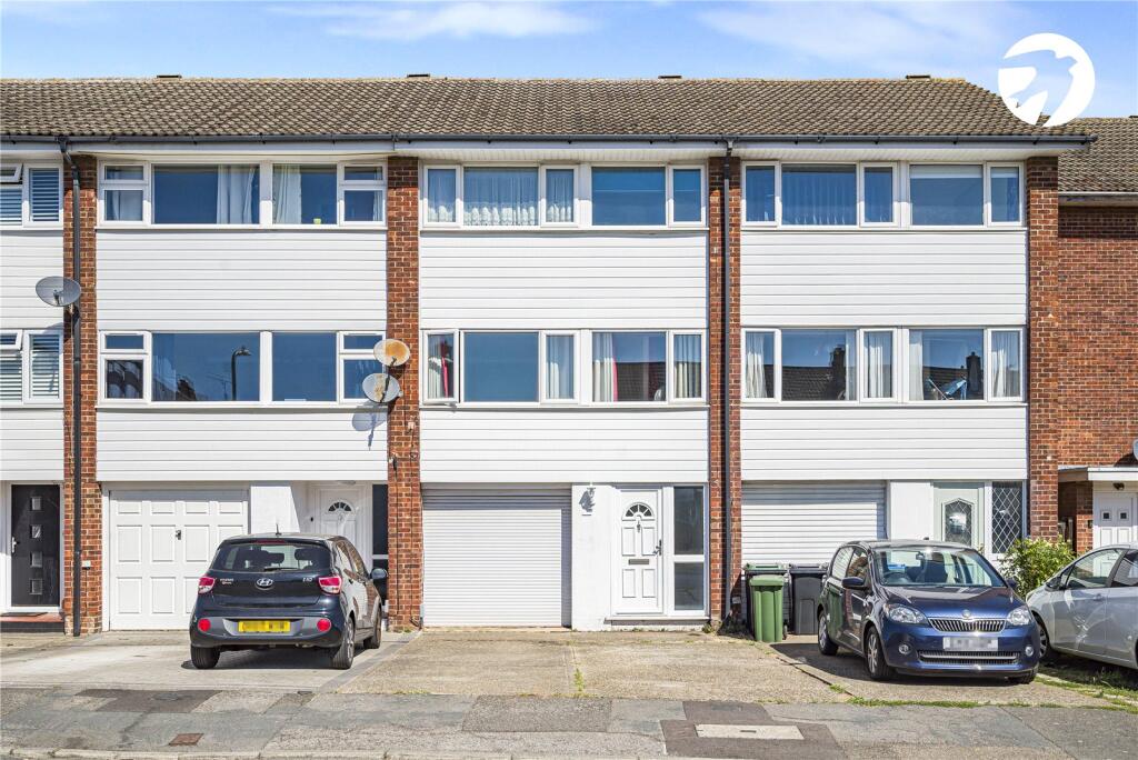 Ladds Way, Swanley, Kent, BR8