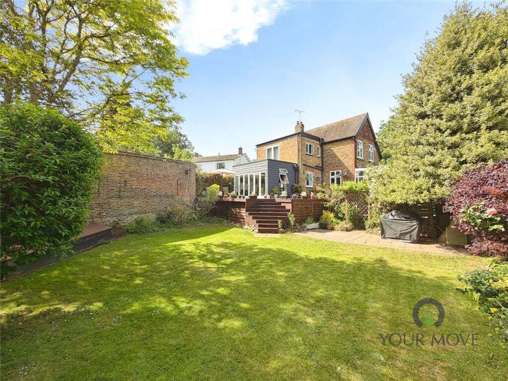House in Maidstone, Kent - View 2