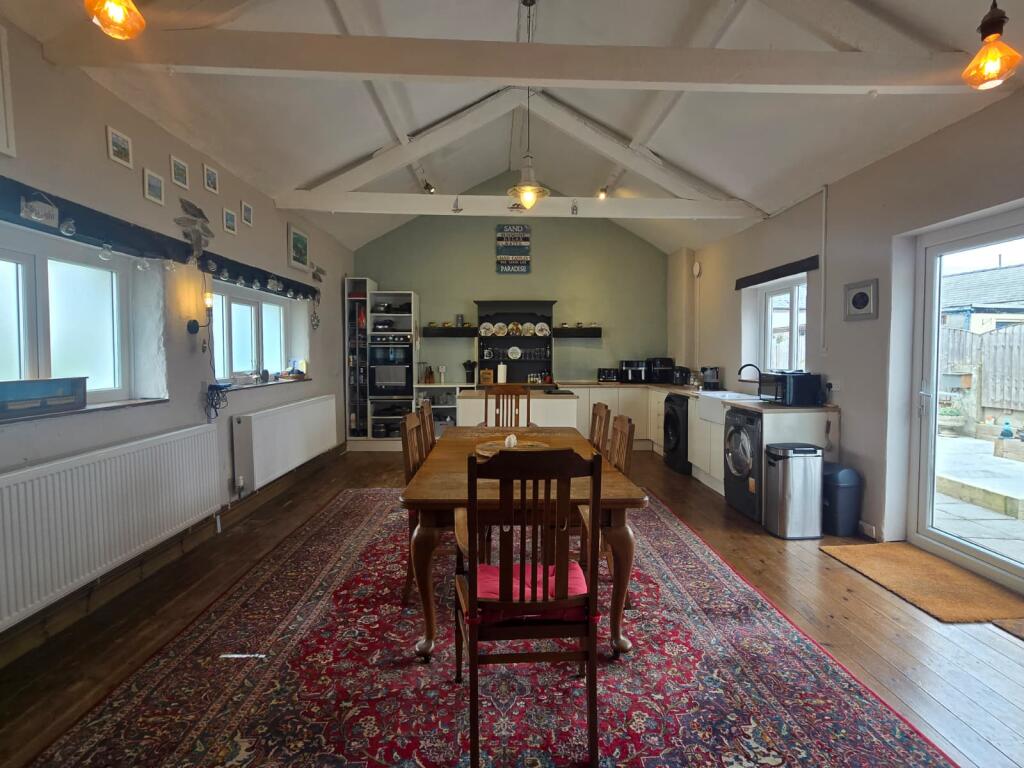 The Old Coach House, Bryngwran, Holyhead, Isle Of Anglesey - View 4