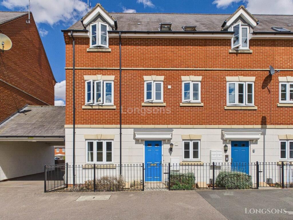 Main image of property: Lancaster Avenue, Thetford