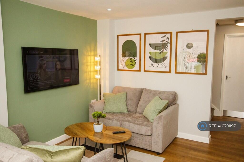 Main image of property: Curtis Close, Smethwick, B66