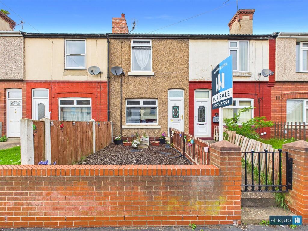 Main image of property: Victoria Road, Askern, Doncaster, South Yorkshire, DN6