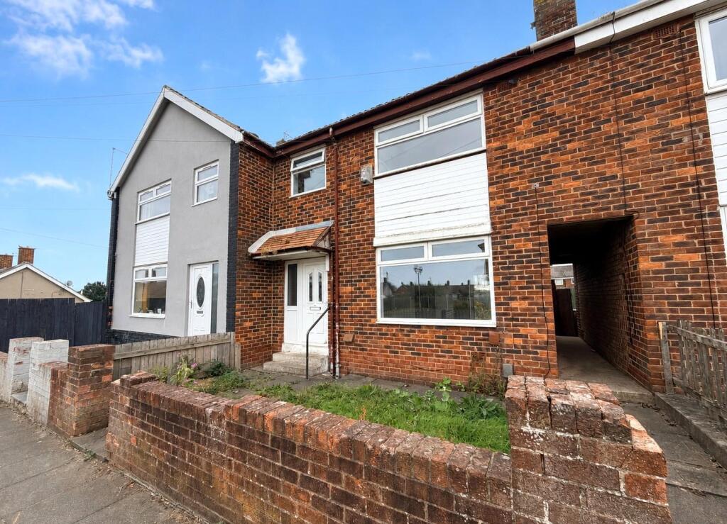 Main image of property: Swinburne Road, Rift House, Hartlepool