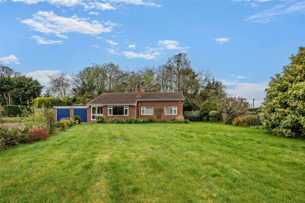 Main image of property: The Rowans, Longnor, Shrewsbury, Shropshire