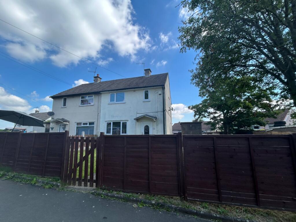 Main image of property: Nunburnholme Walk, Idle, Bradford, BD10
