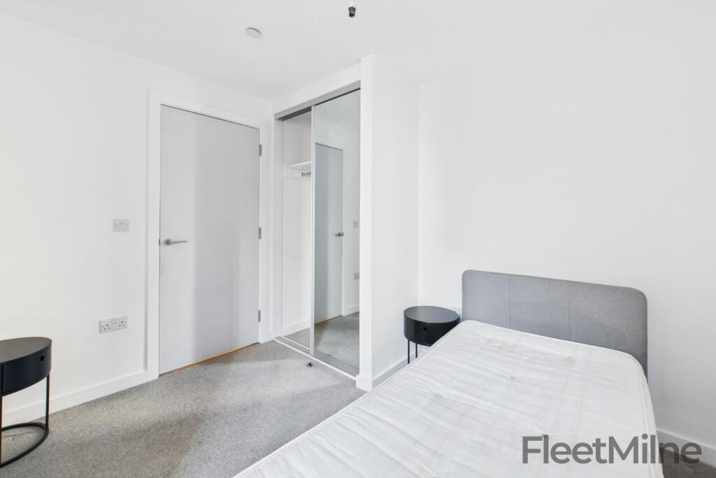 3 bedroom apartment for rent