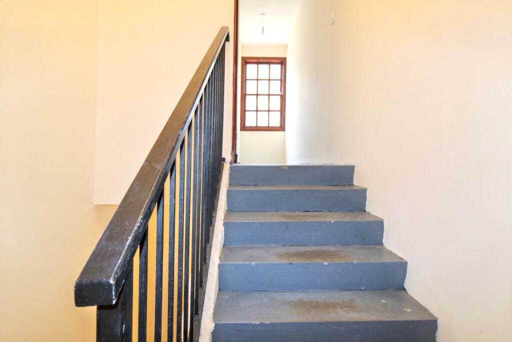 NOW £10K BELOW HOME REPORT VALUE Leopold Street, Nairn photo 2