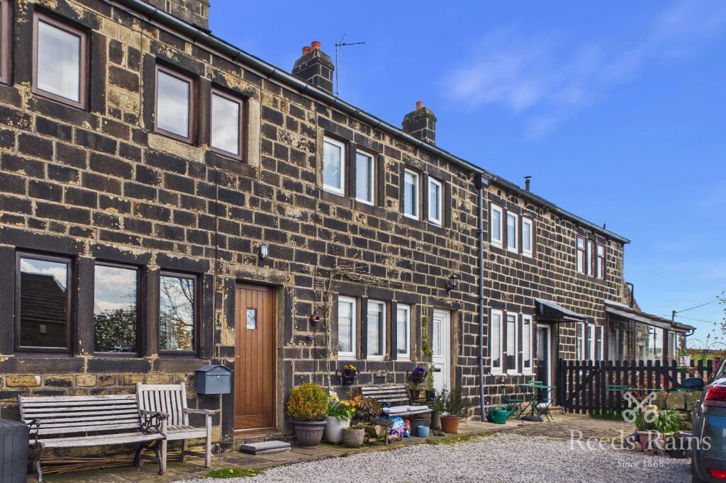 Main image of property: Badger Lane, Blackshaw Head, Hebden Bridge, HX7