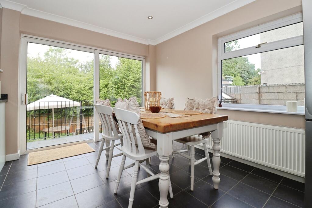 House in Bristol, Wick and Abson - View 4