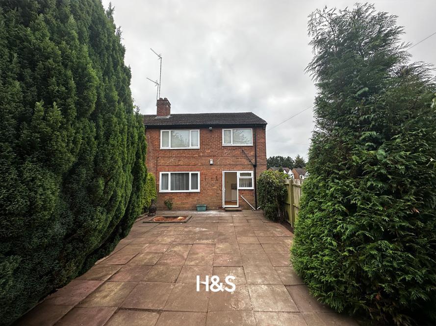 Main image of property: Sandy Hill Road, Shirley