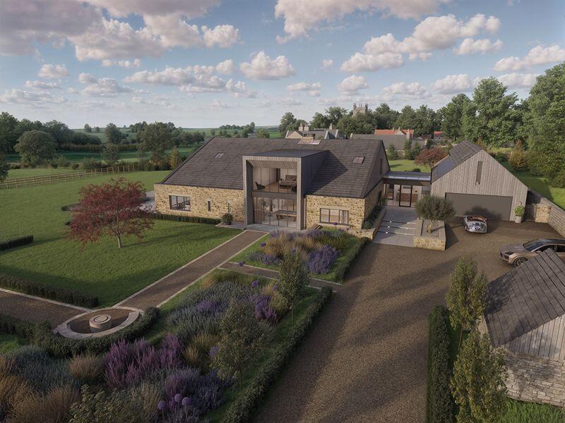 Main image of property: East Barns, Newton, Stocksfield, Northumberland