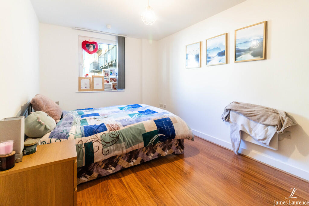 Additional image 8 of Quartz Apartments, 10 Hall Street, Jewellery Quarter