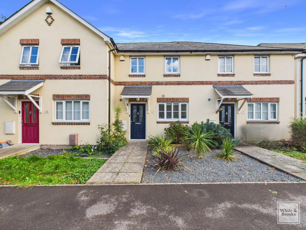 Main image of property: Birdham Road, Chichester, PO20