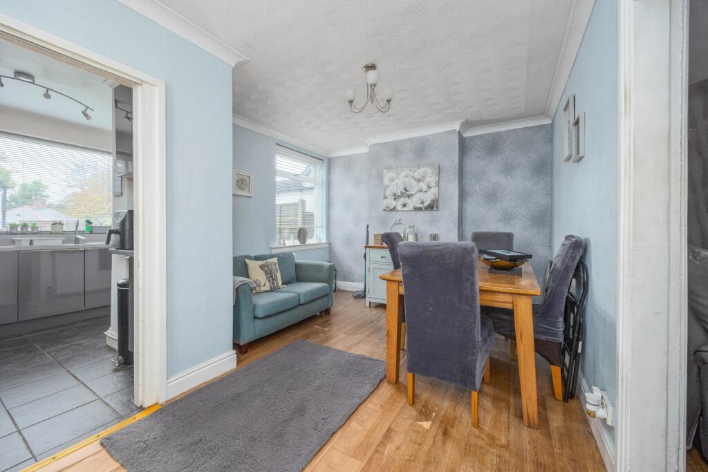 House in Walsall - More