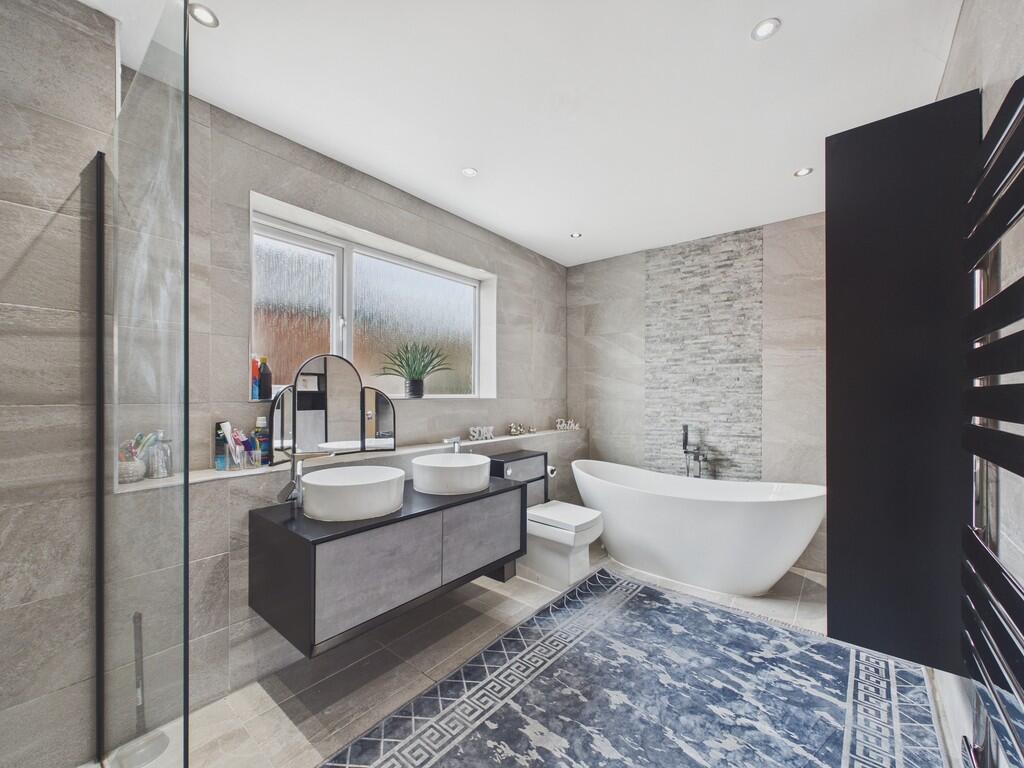 Main image of property: West Bawtry Road, Rotherham