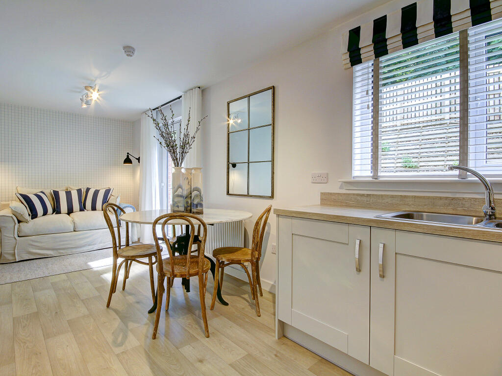 House in Kilmarnock, North Ayrshire - View 5