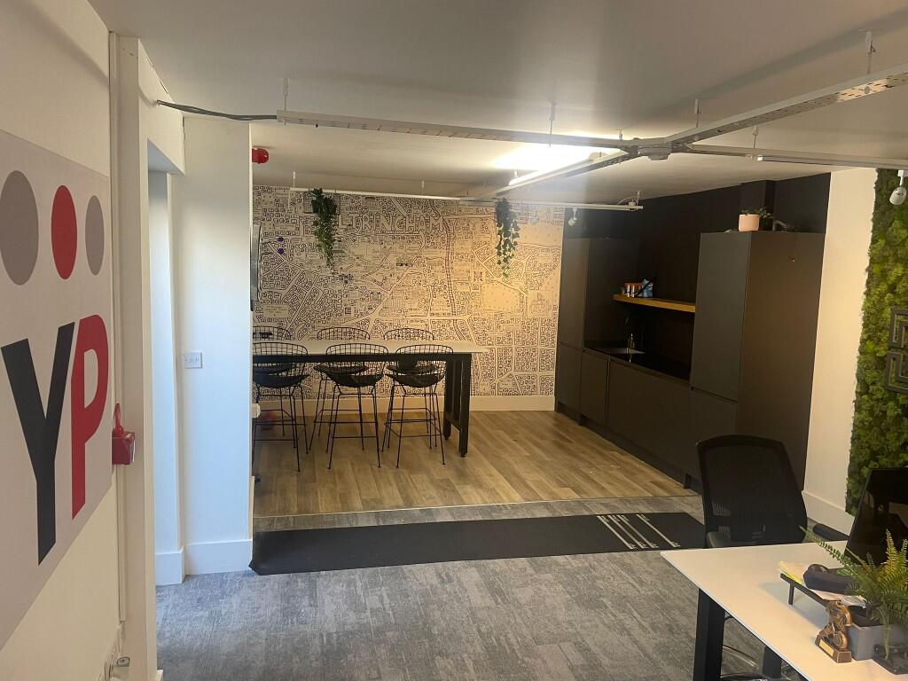 Main image of property: The Downs, Altrincham, WA14