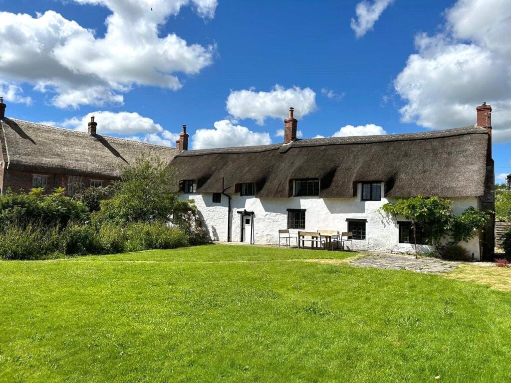 Main image of property: Ashford, Ilminster, Somerset, TA19