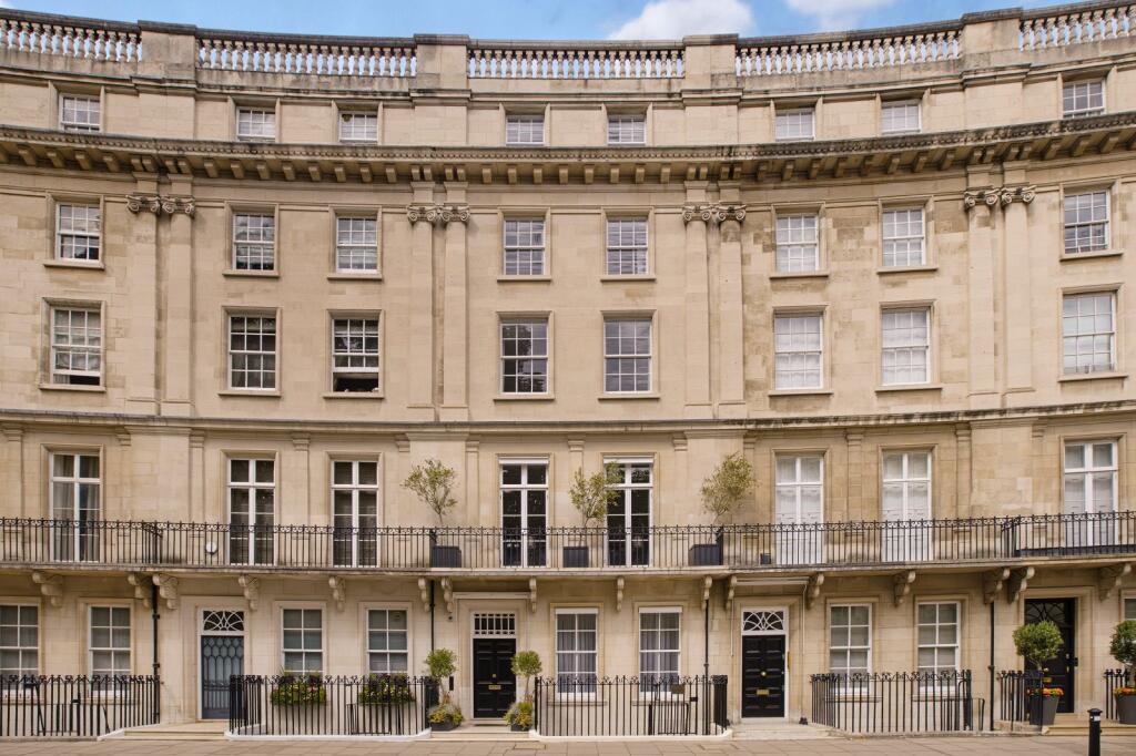 Main image of property: Wilton Crescent, London, SW1X