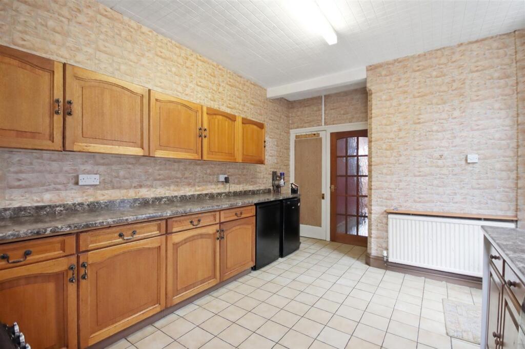 House in Sheffield - View 5