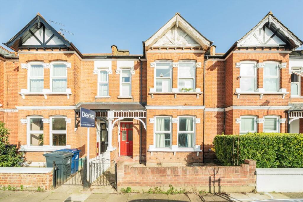 Main image of property: Seaford Road, West Ealing