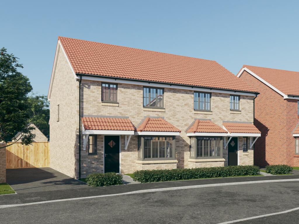 Main image of property: Dane Hill Road
Kennett
CB8 7QX