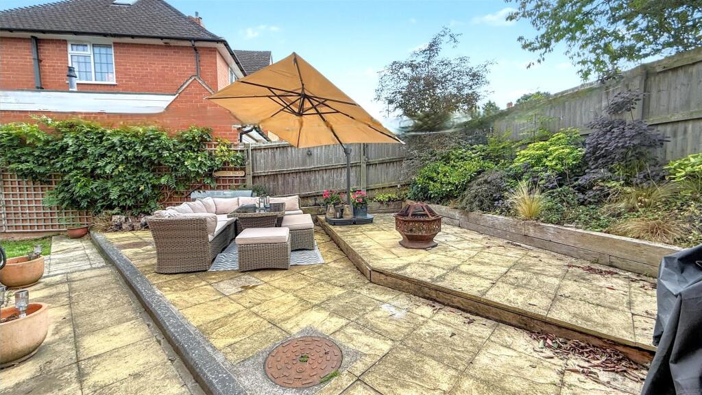 Additional image 14 of Somerdale Road, Bournville, Birmingham