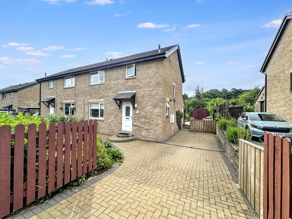 Main image of property: Wydon Park, Hexham, Northumberland, NE46 2DA
