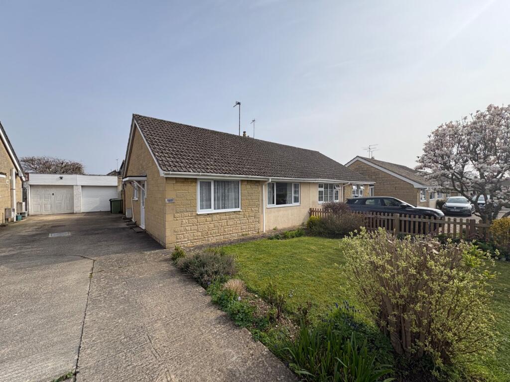 Main image of property: Bettertons Close, Fairford, Gloucestershire, GL7
