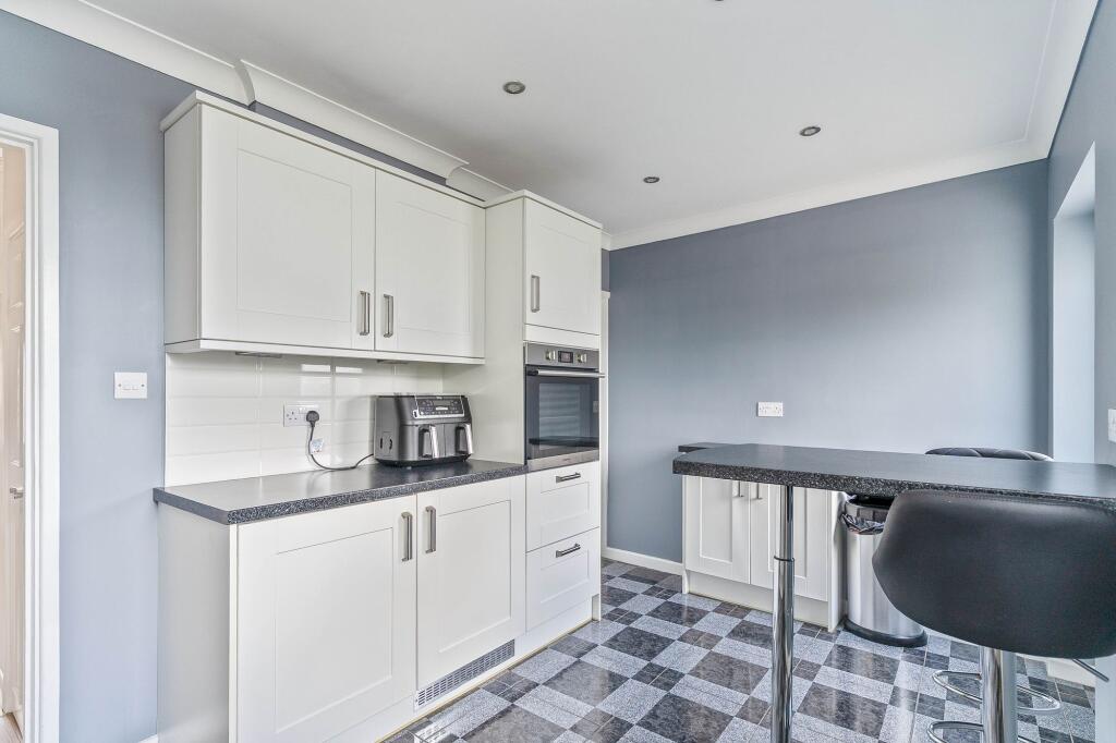 House in Newport, Somerton, Liswerry - View 5