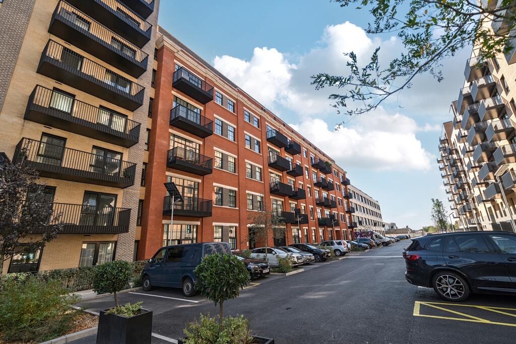 Main image of property: Farine Avenue, Hayes, UB3