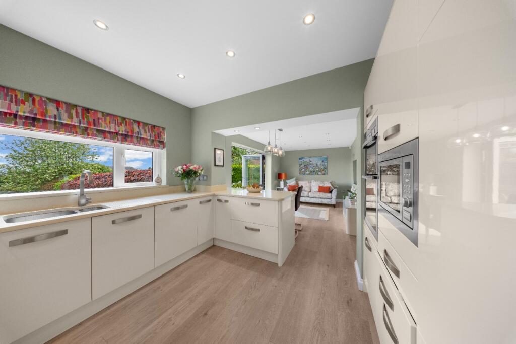 House in Bury, Greater Manchester - View 4