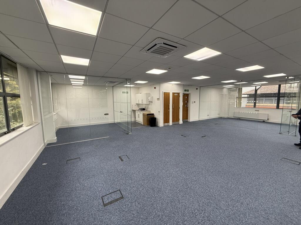 Additional image 3 of C1&C2 The Courtyard, Alban Park, Hatfield Road, St. Albans AL4 0LA