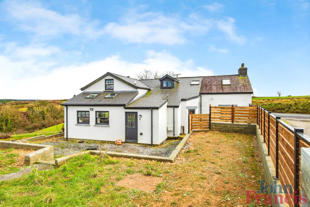 Main image of property: Cwmbach, Whitland, Carmarthenshire, SA34