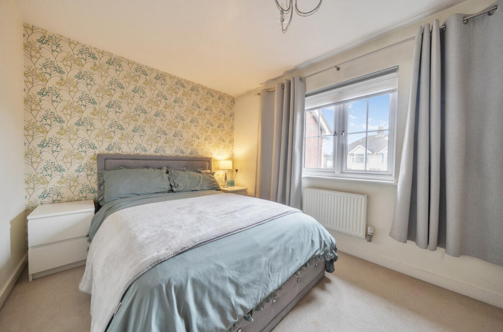 Arnold Road, Eastleigh, Hampshire, SO50 photo 4