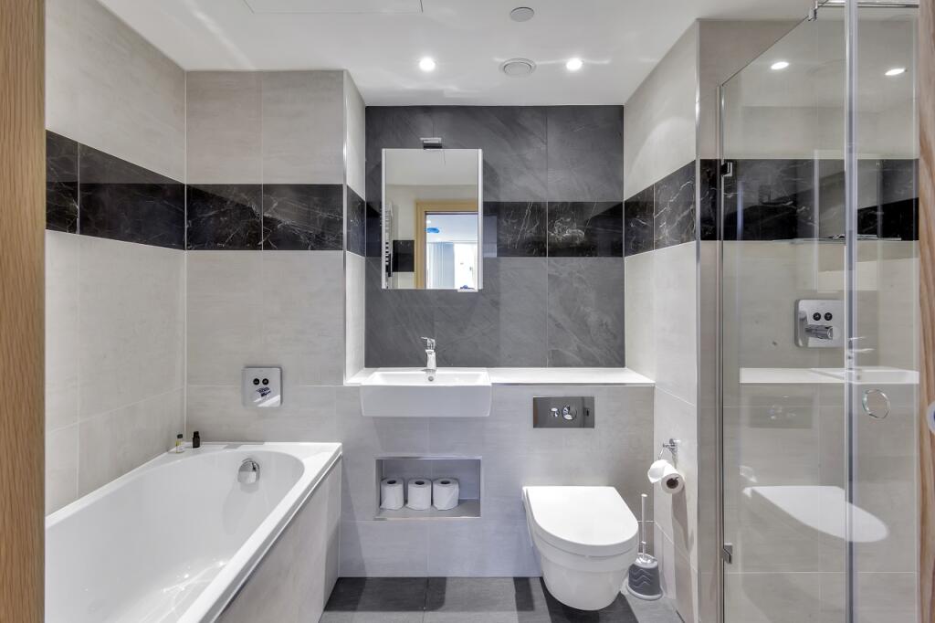 2 bedroom detached house for rent
