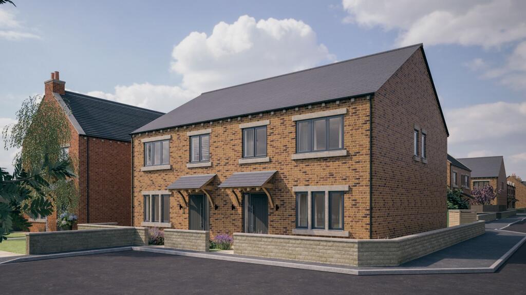 Main image of property: Dreslintone Close, Drighlington, BD11