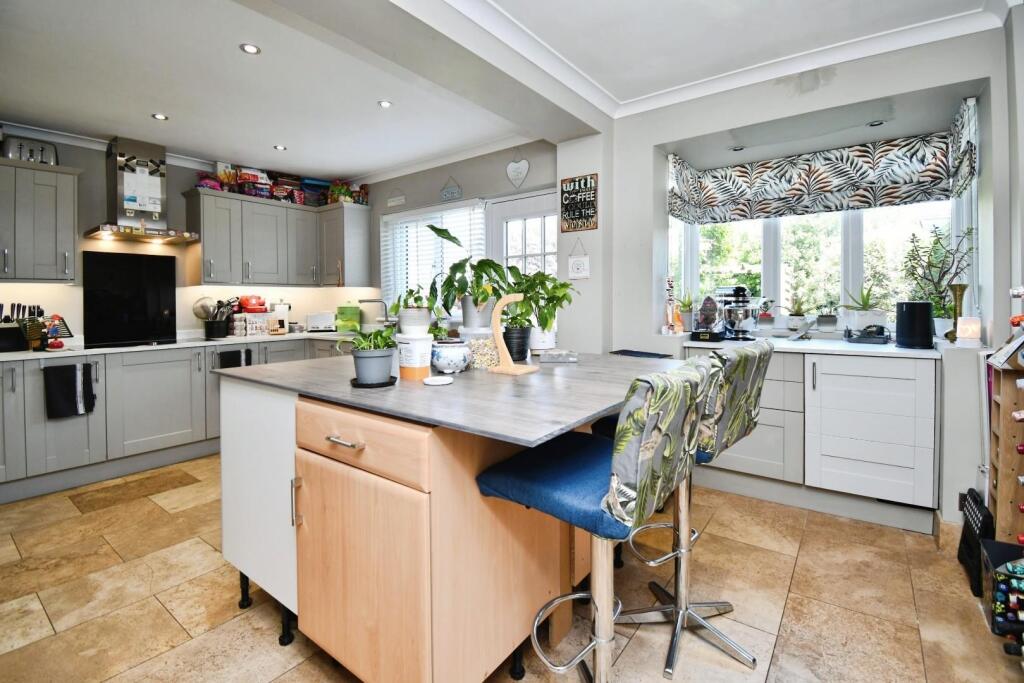Marina Way, Ripon - View 6
