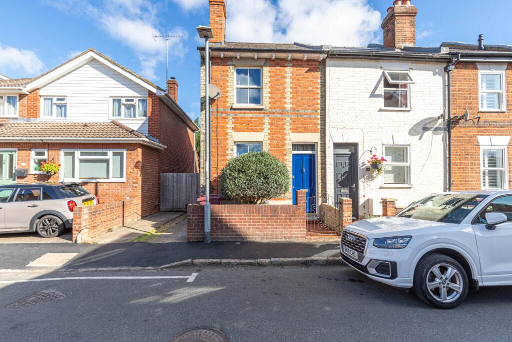 Main image of property: Champion Road, Caversham