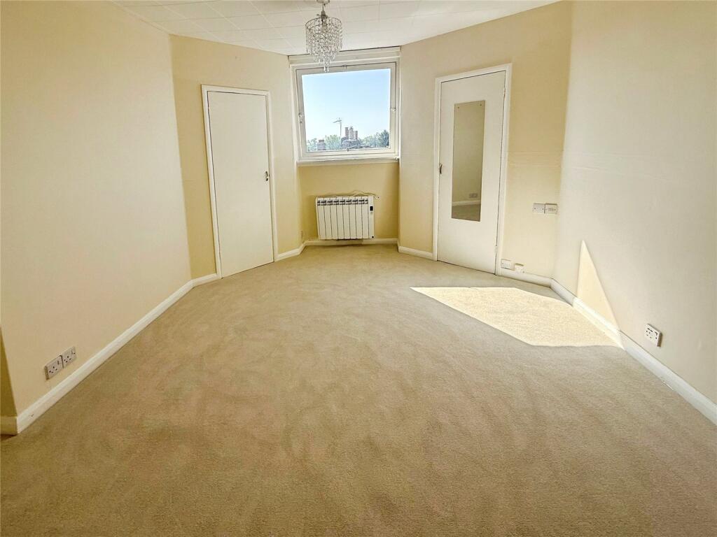 Apartment in Blandford Forum - More