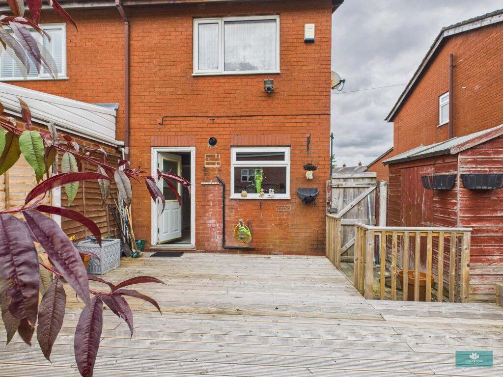 Westminster Street, Oldham, Greater Manchester, OL1 photo 3
