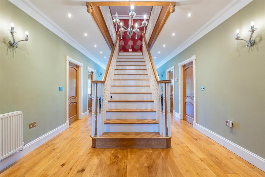 House in South Ribble, Higher Walton - View 3