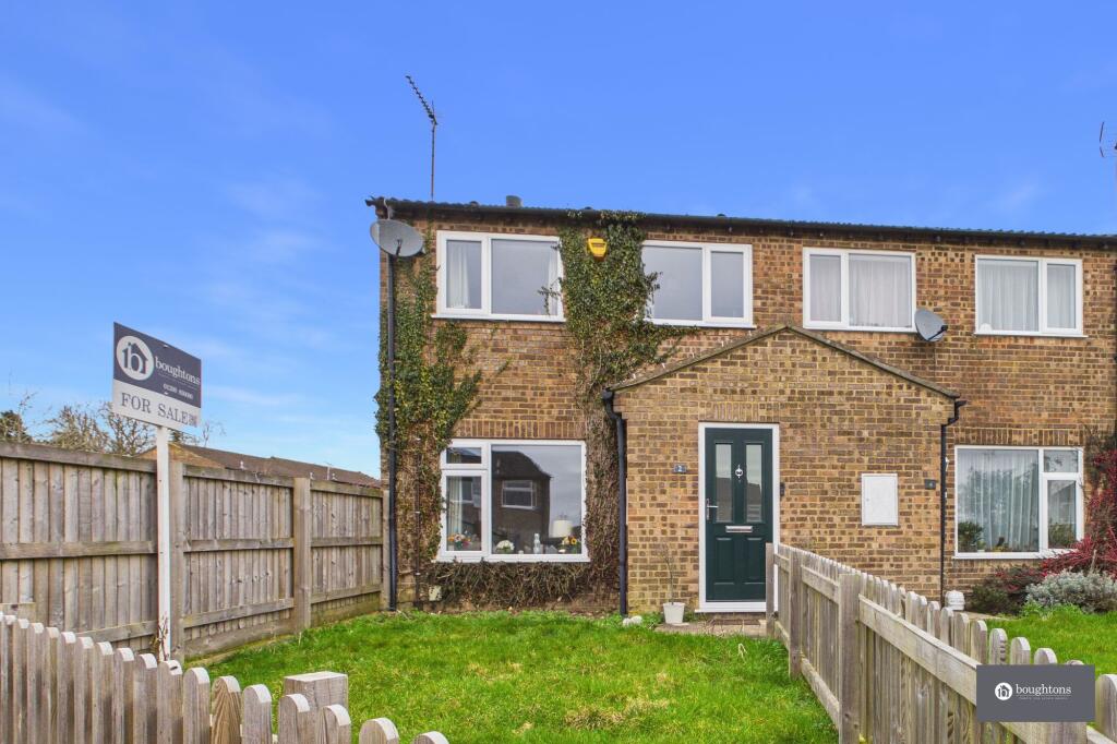 Main image of property: Montabaur Road, Brackley, NN13