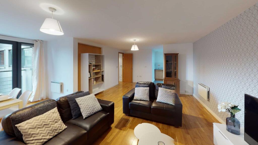 Main image of property: Madison Square, Liverpool