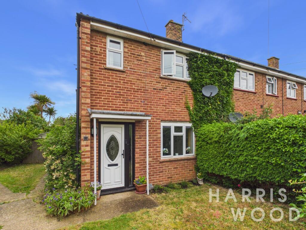 Main image of property: Greenfield Houses, Birch, Colchester, Essex, CO2
