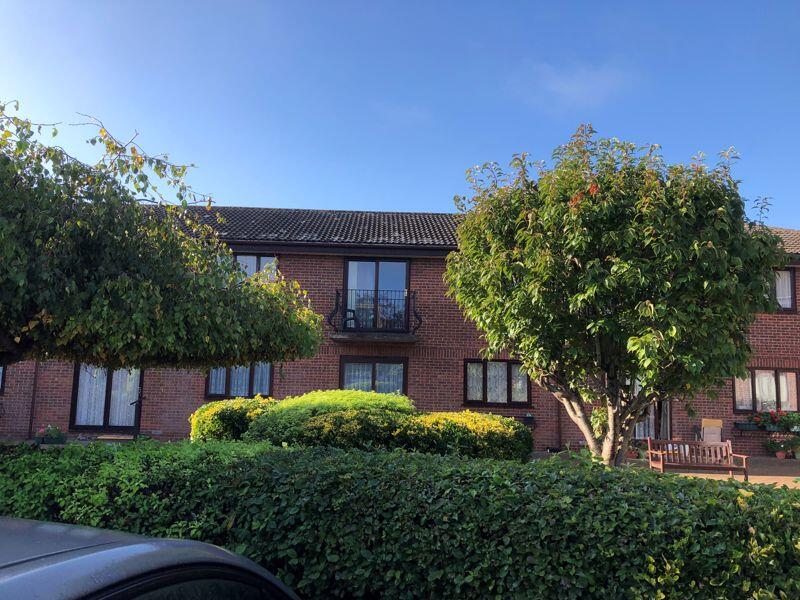 Main image of property: Chancery Court,Downs Avenue, Dartford