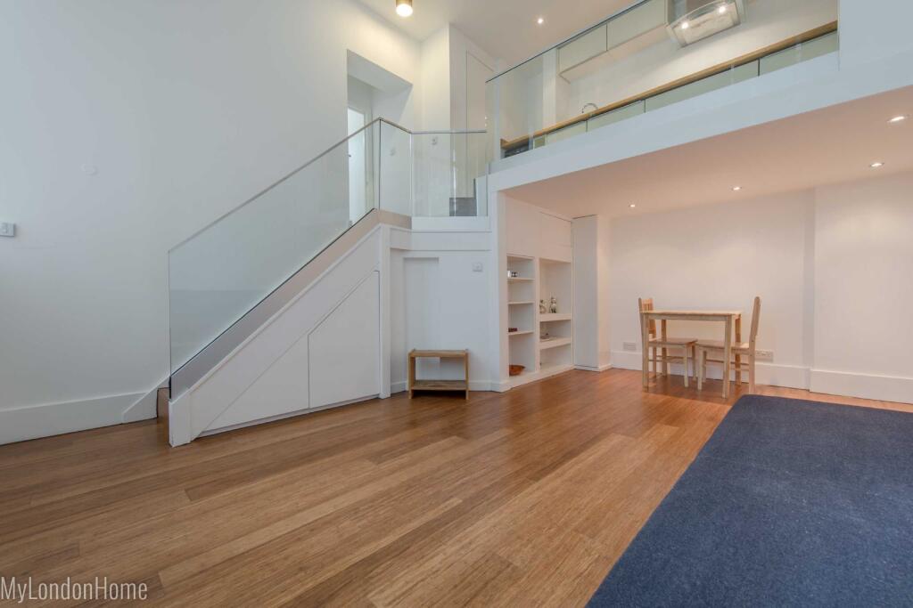 Apartment in London - View 3