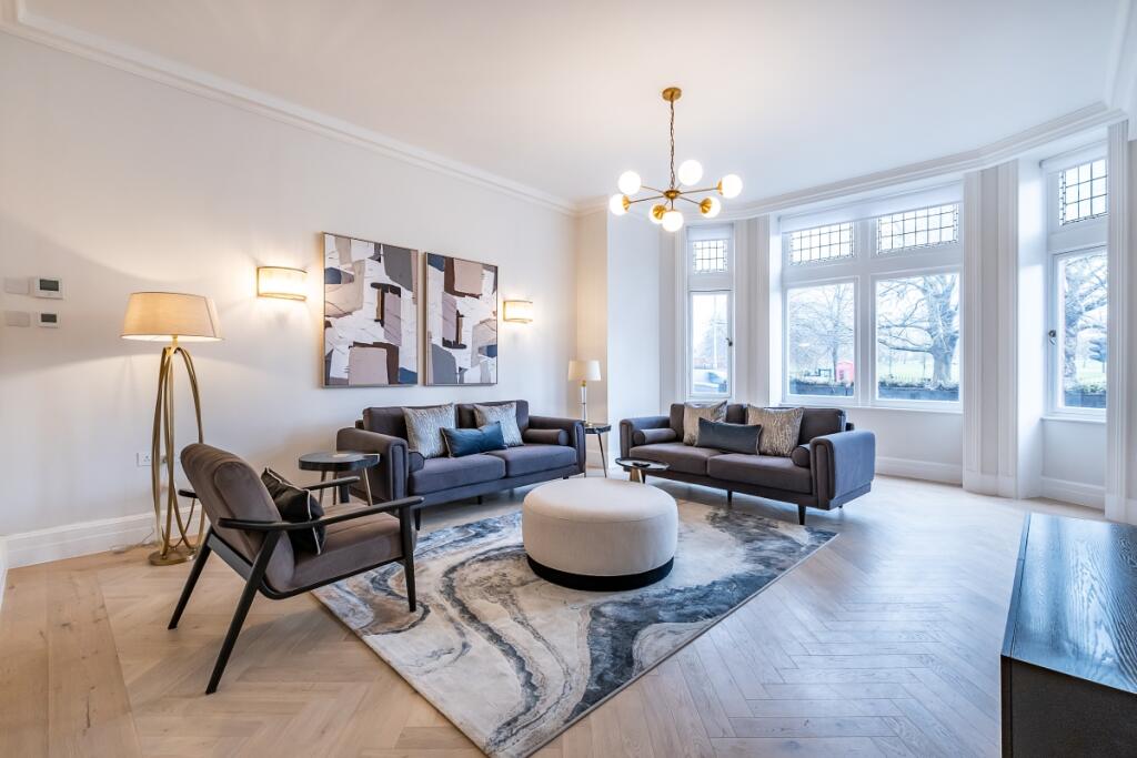 Main image of property: Kensington Road London W8